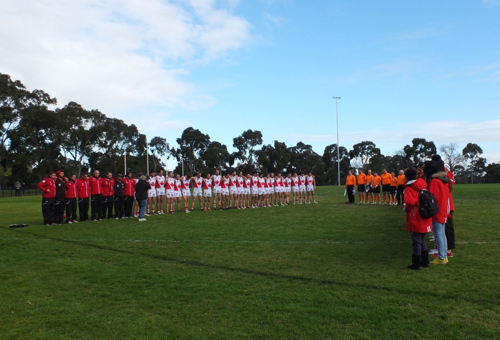 National Anthems