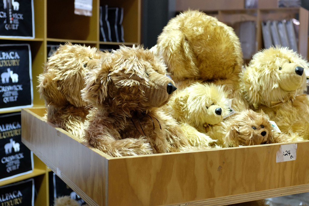 Teddy Bears