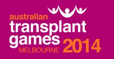 Transplant Games Logo