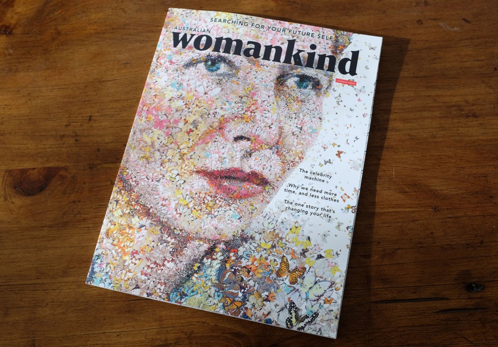 Womankind