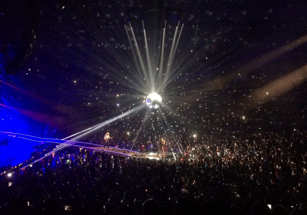 Queen and Adam Lambert