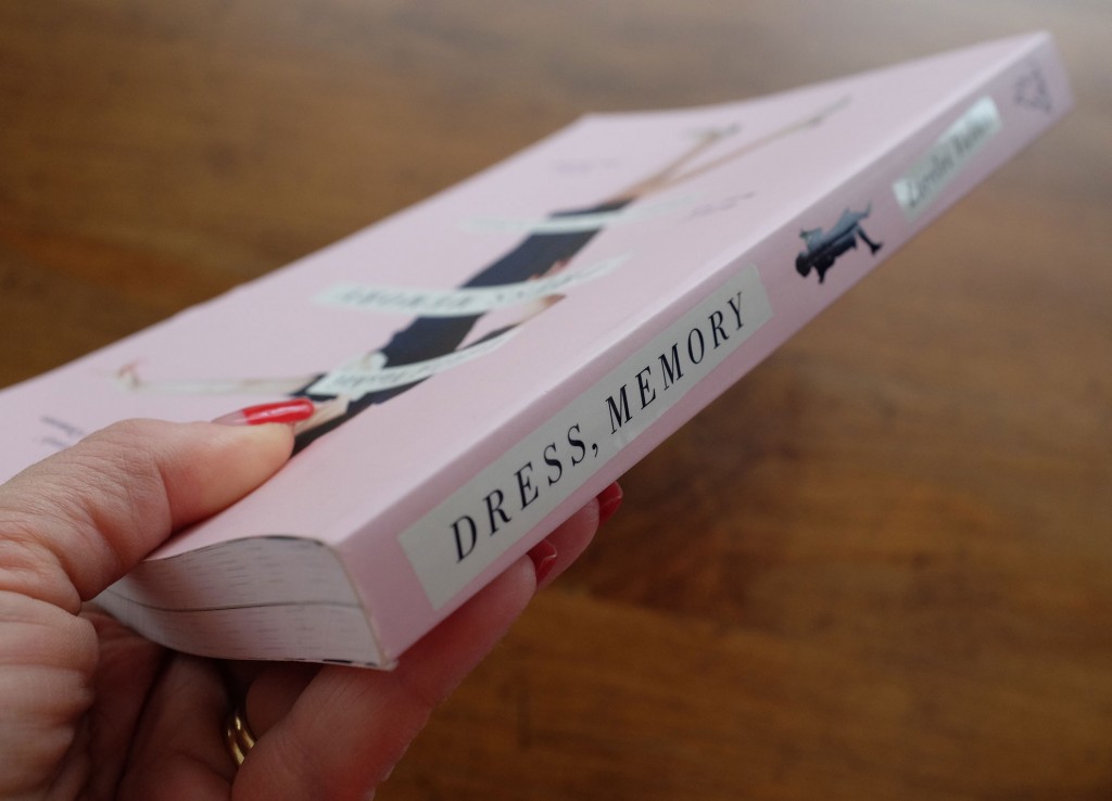 Dress Memory Books