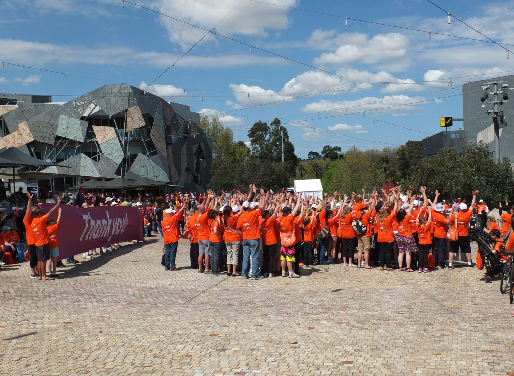 Fed-Square