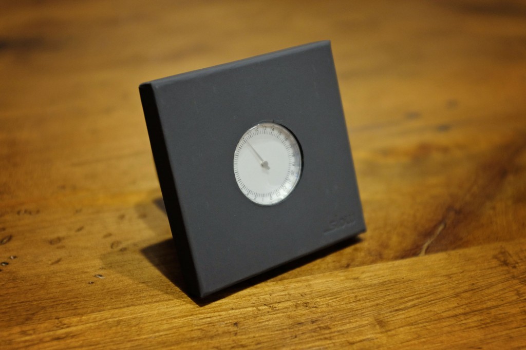 Table Clock