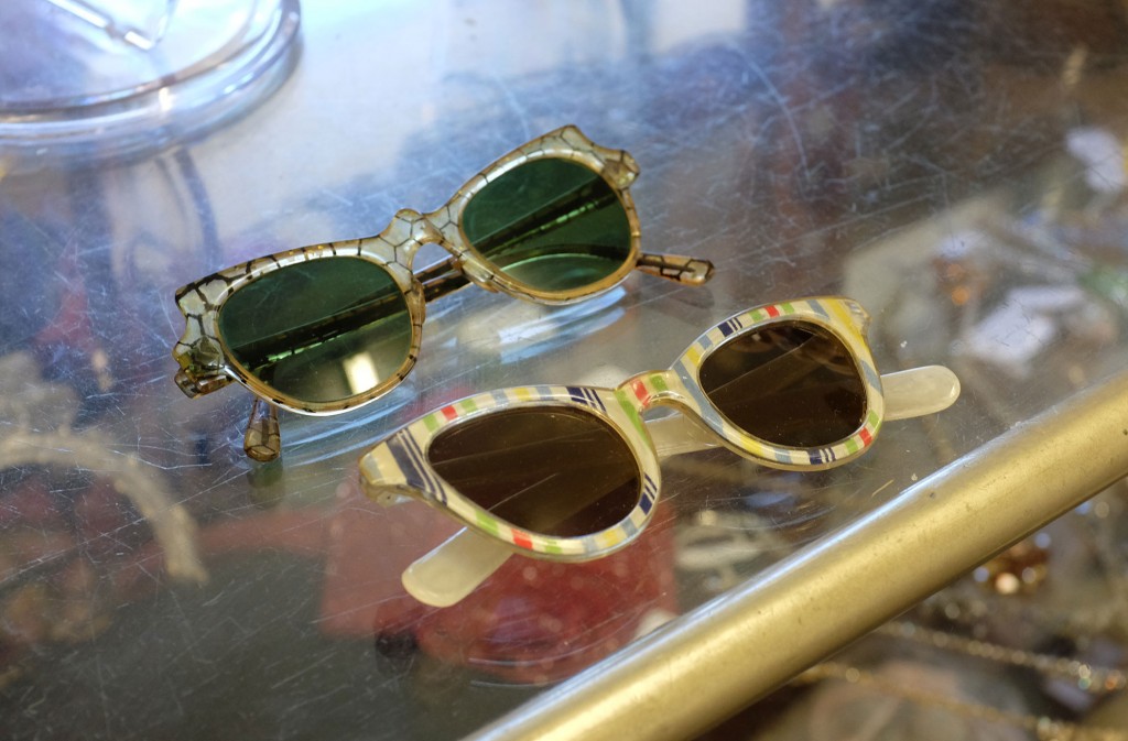 Vintage sunglasses