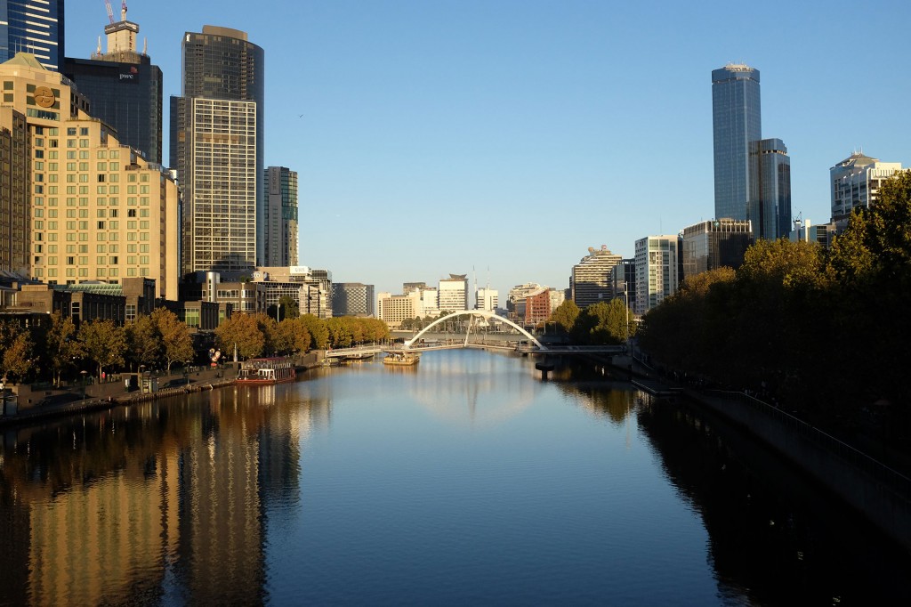 Yarra River