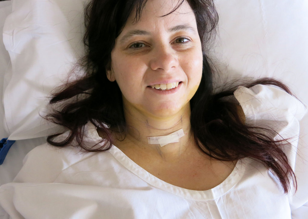 After-Thyroid-Surgery