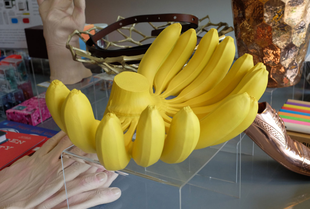 Banana-Bowl