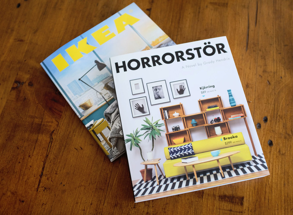 Horrorstor