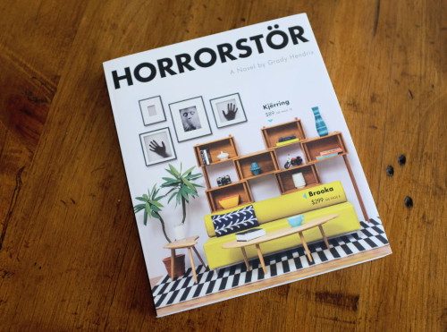 Horrorstor