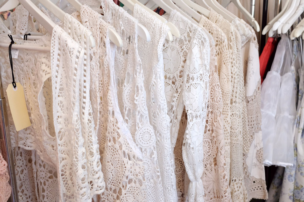 Lace-Dresses