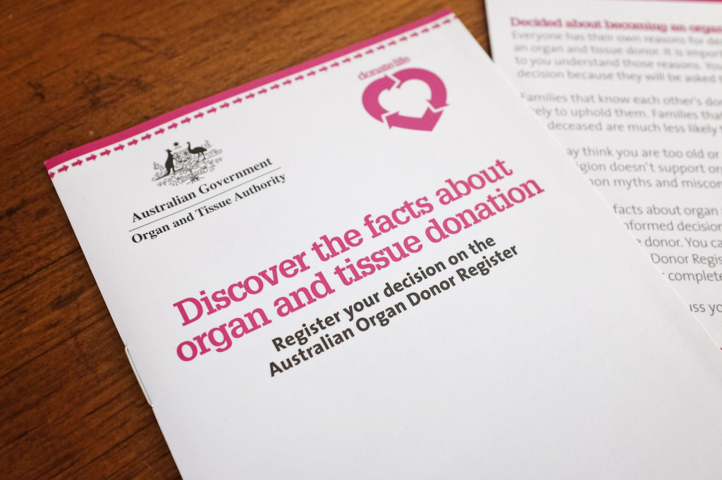 Organ-Donation-Brochure