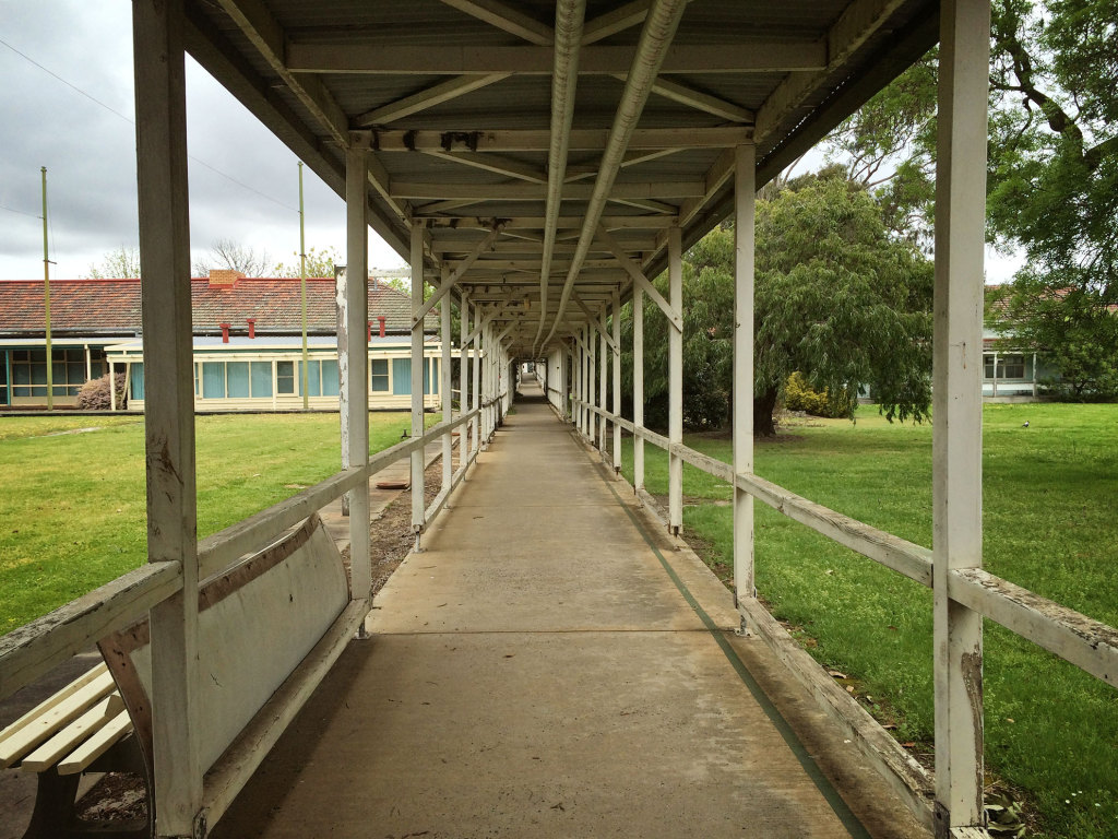 Walkway