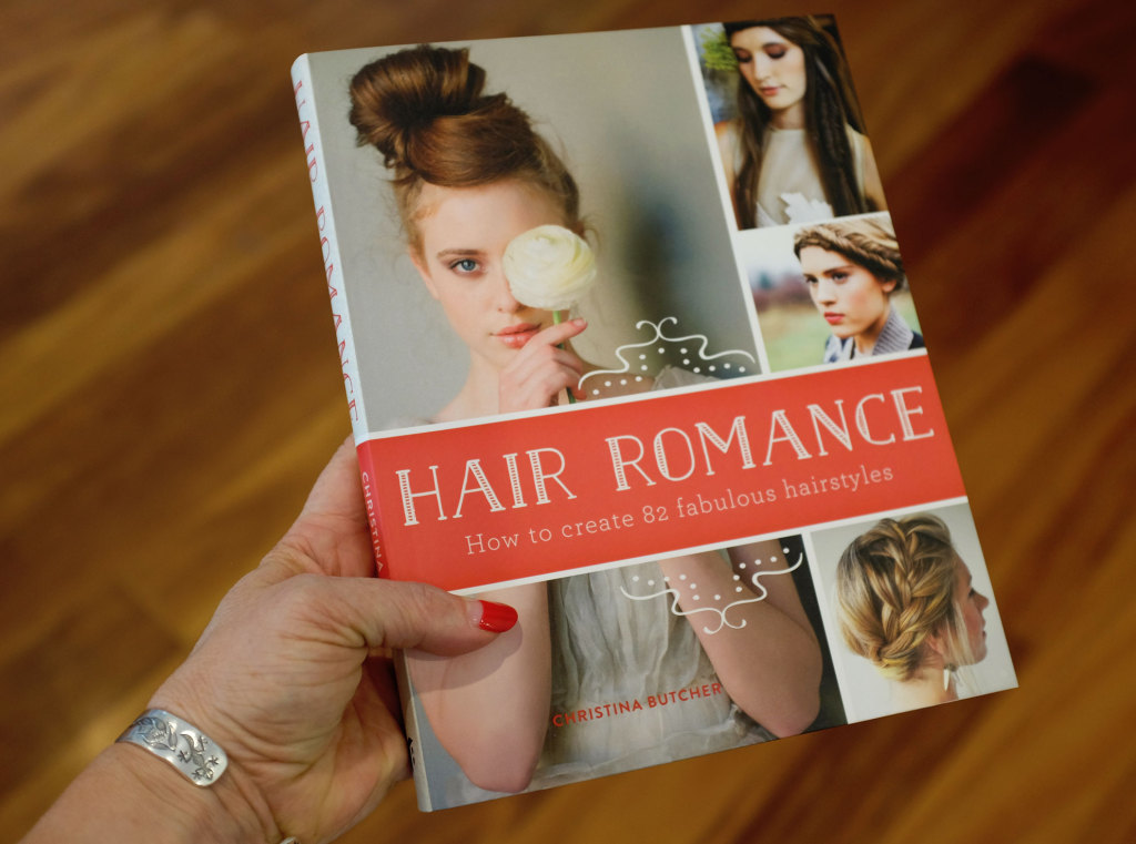 Hair-Romance