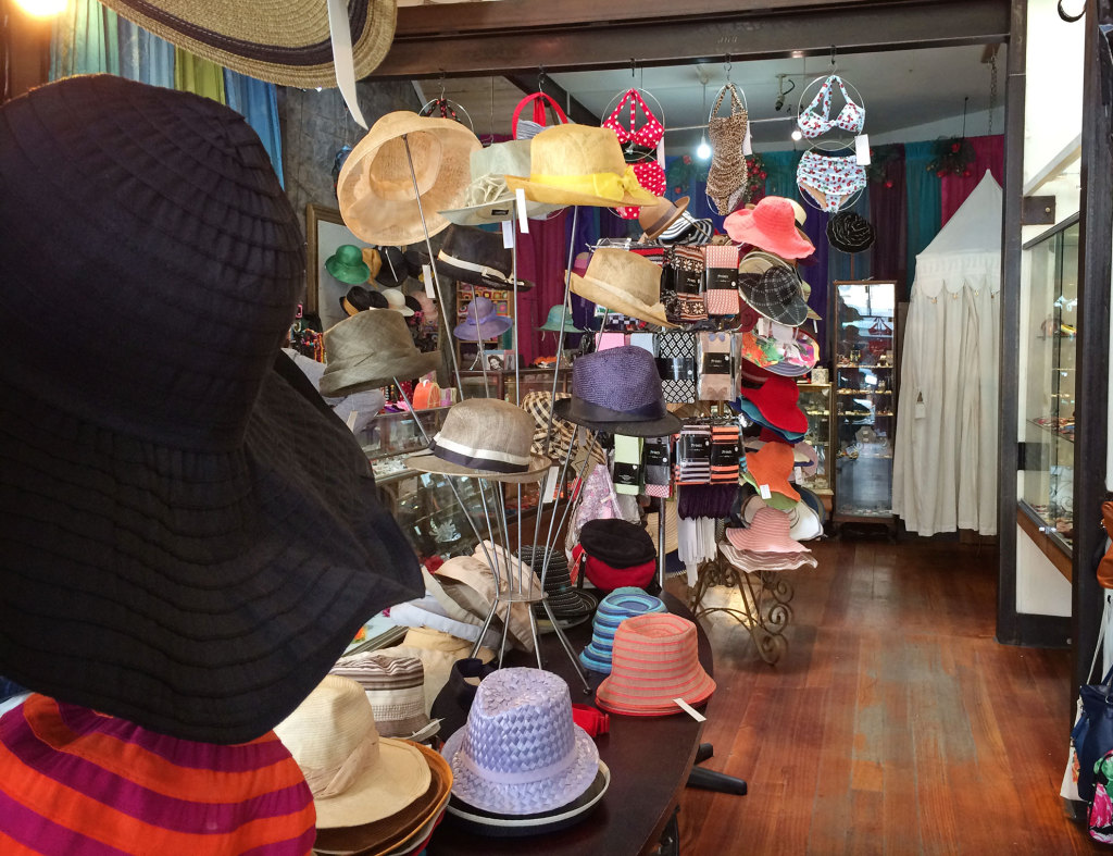 Hats