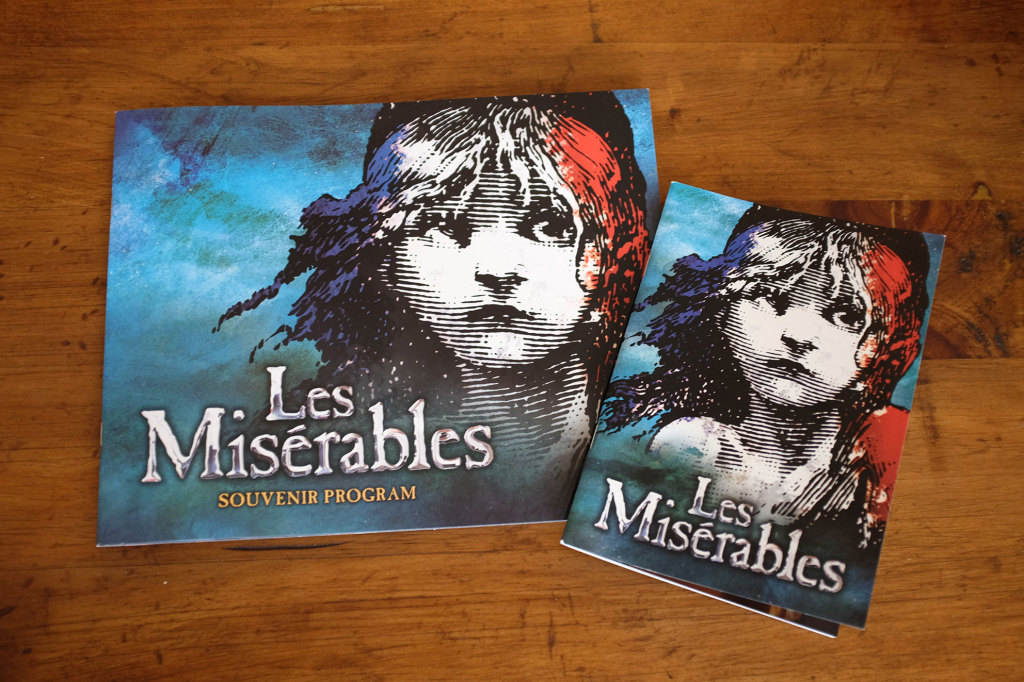 Les-Miserables-Program