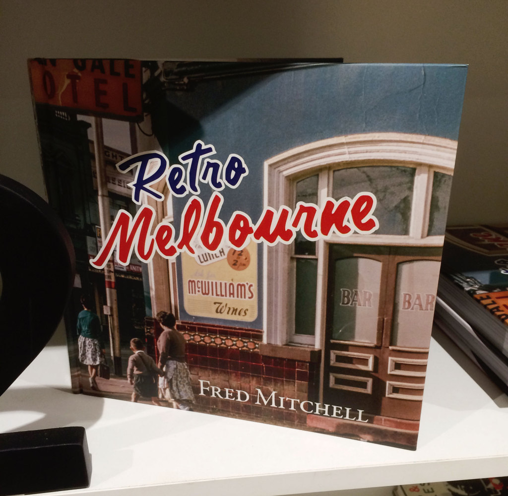 Retro-Melbourne-Book
