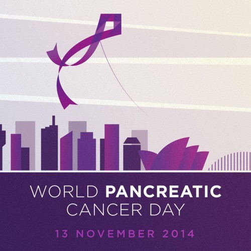 World-Pancreatic-Cancer-Day