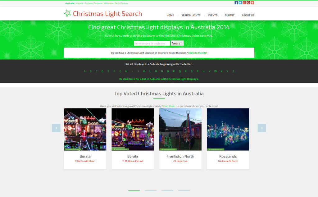 Christmas-Lights-Search