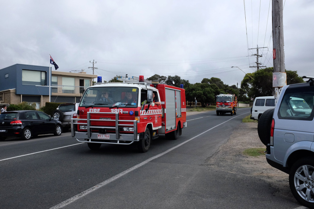 Fire-Trucks