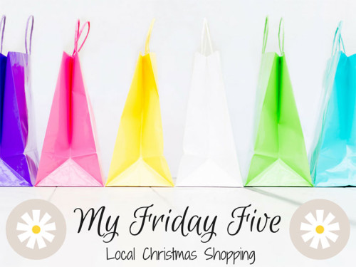 My-Friday-Five-Christmas