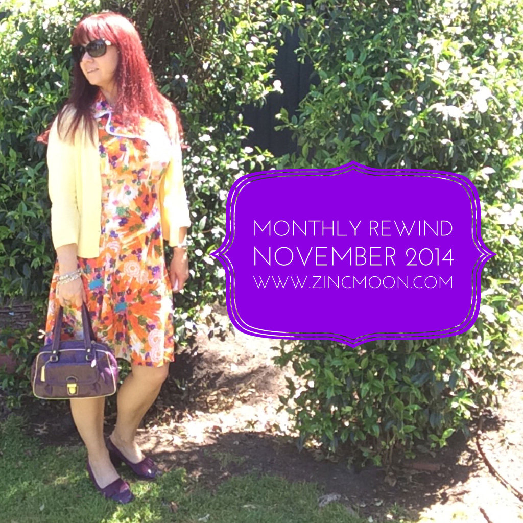 November-Rewind