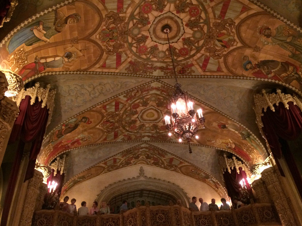 Regent-Theatre-Foyer