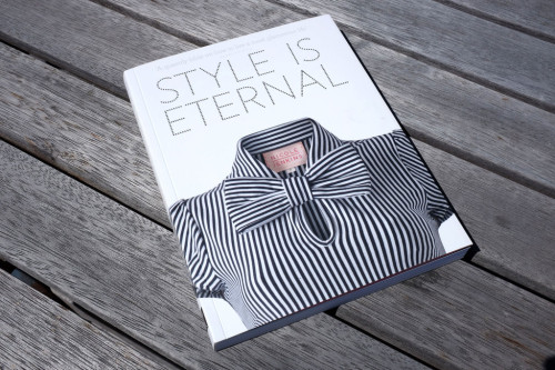 Style-Is-Eternal