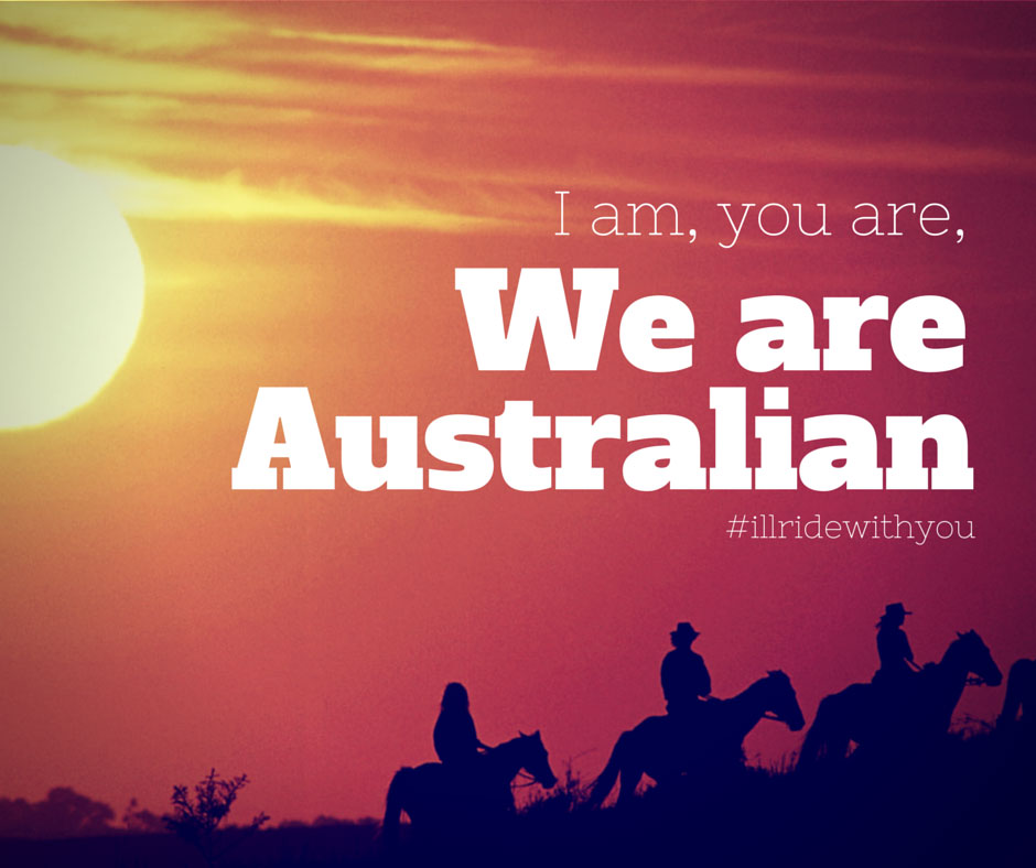 We-are-Australian