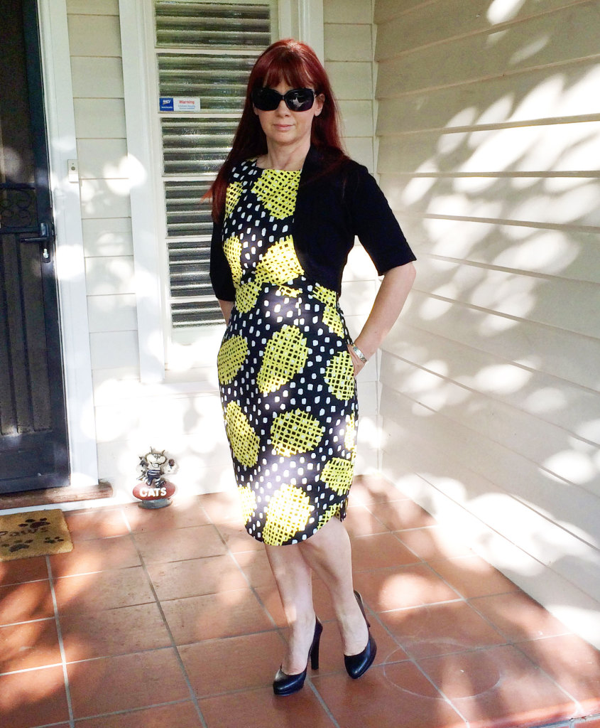 ZincMoonDress Zinc Moon