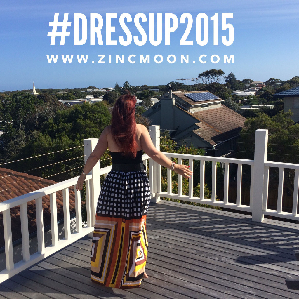 DressUp2015