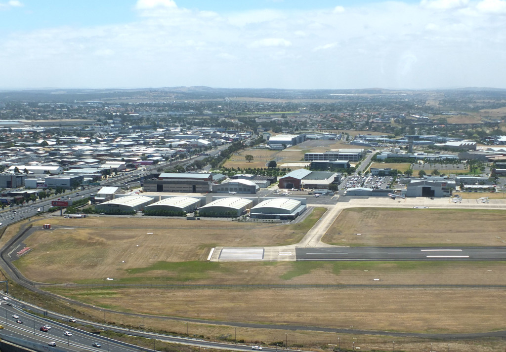 Essendon-Airport