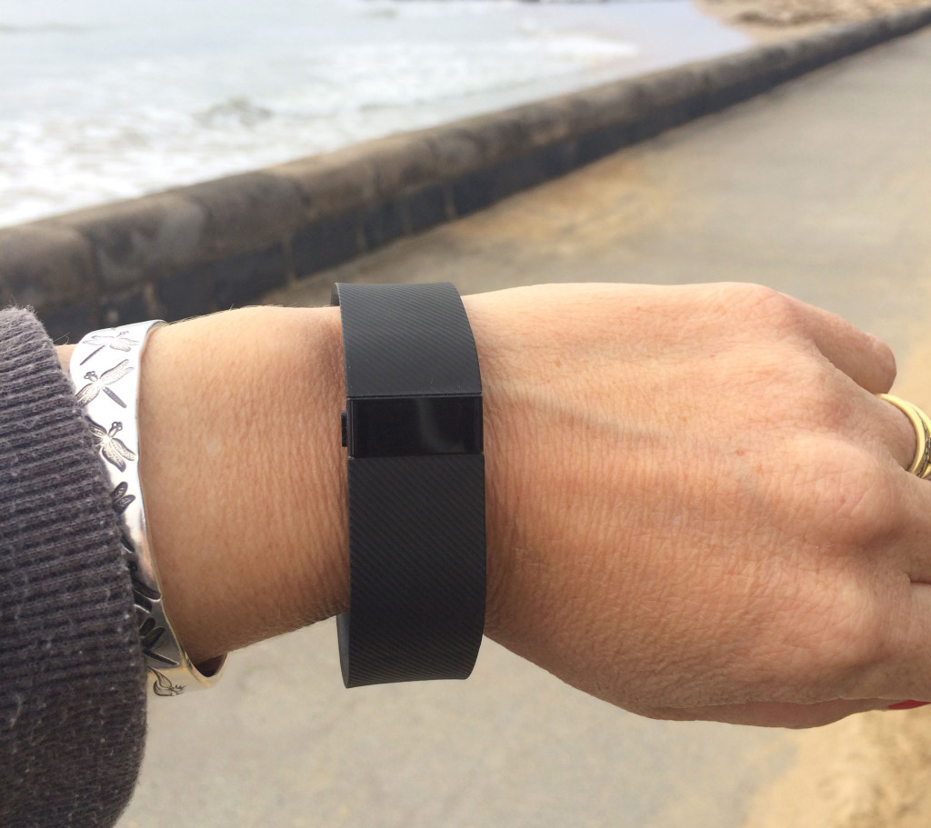 Fitbit-charge