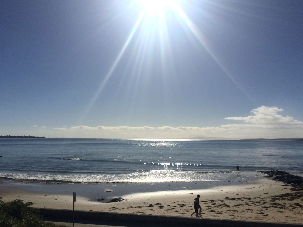 Summer-Beach