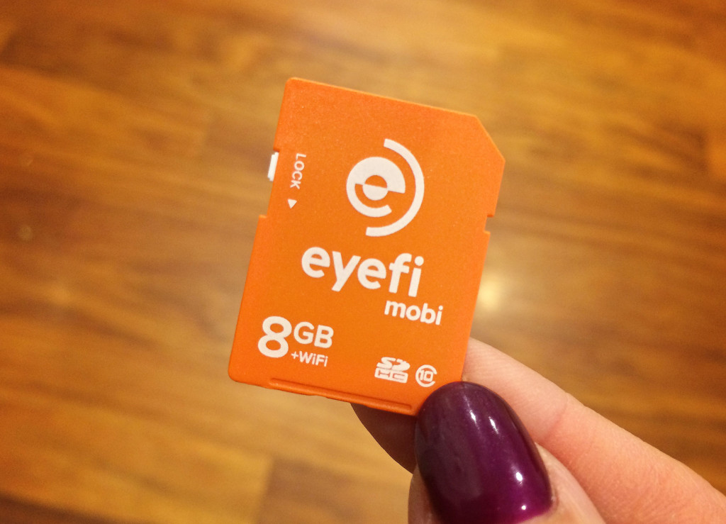 Eyefi-Mobi