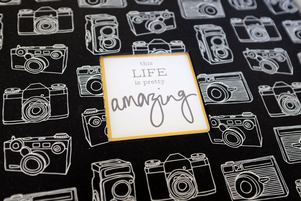 Project-Life-Album