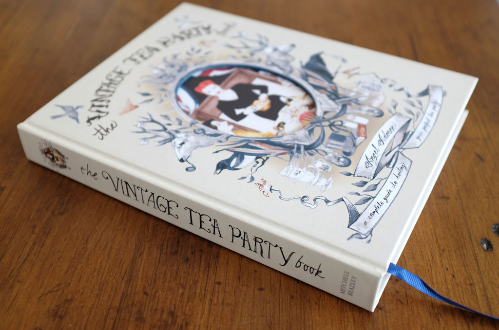 The-Vintage-Tea-Party-Book