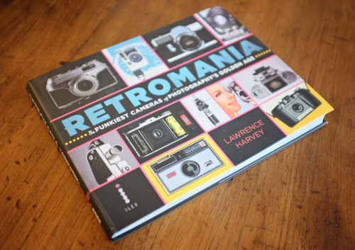 Retromania