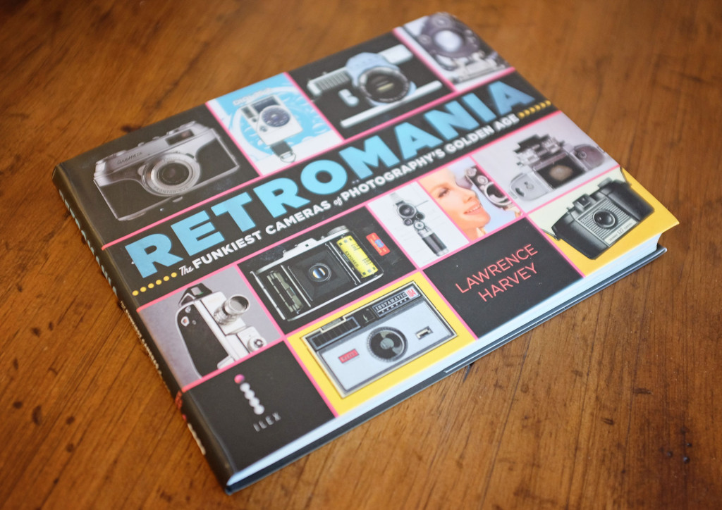 Retromania