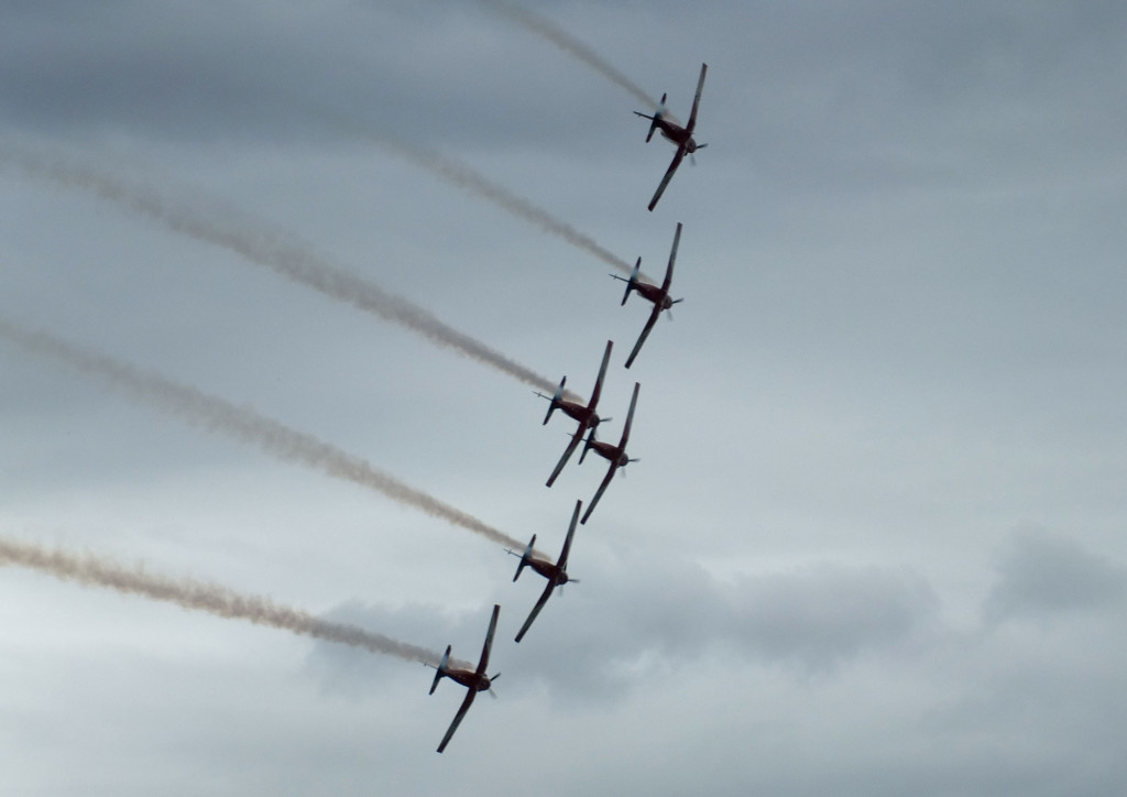 Roulettes