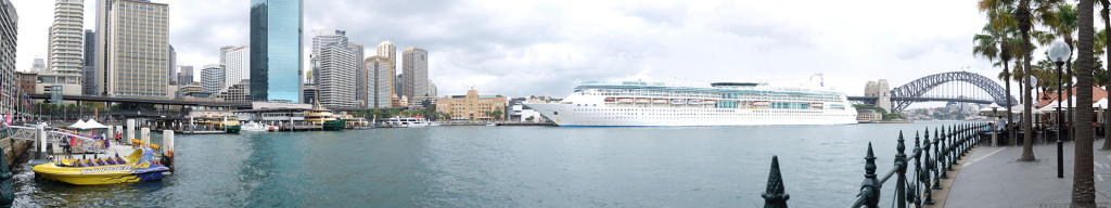 Circular-Quay