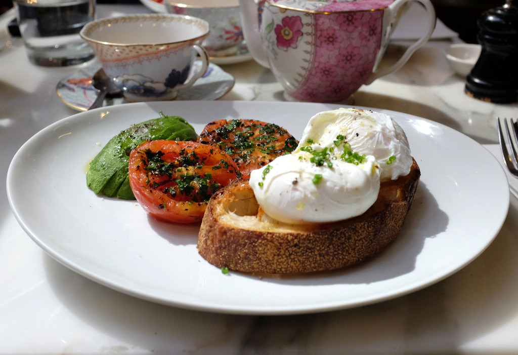 Dairy-free-brunch
