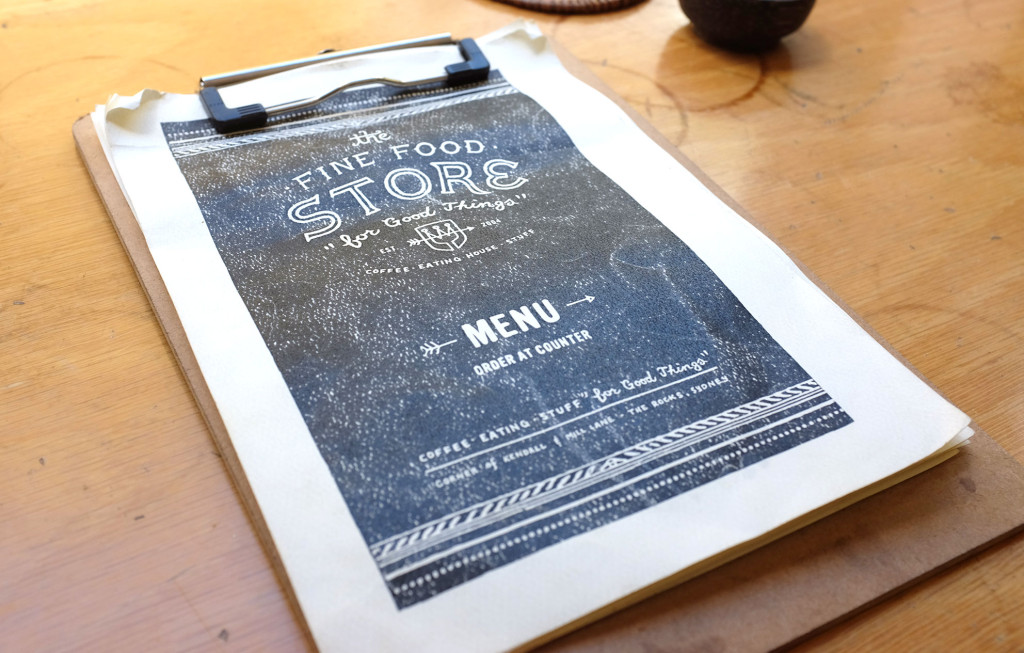 The-Fine-Food-Store-Menu