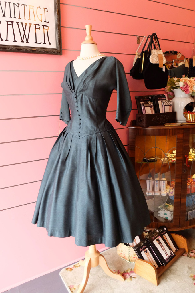 Vintage-Dress-Coat