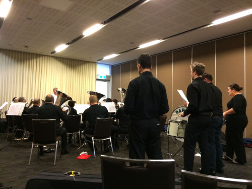 brass-band-rehersal