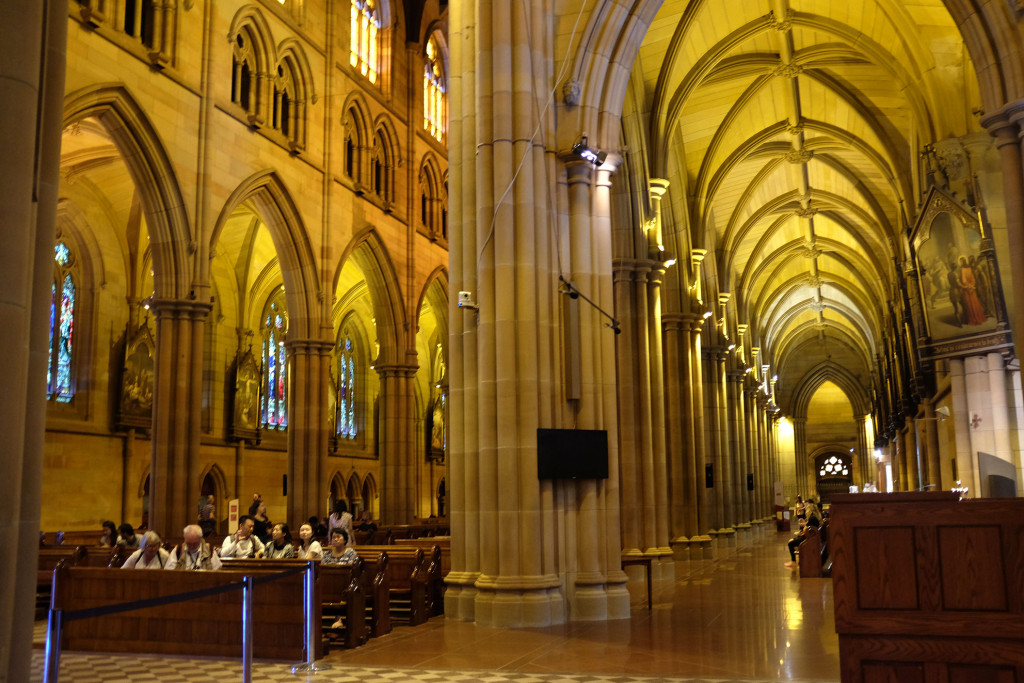 St-Marys-Cathedral