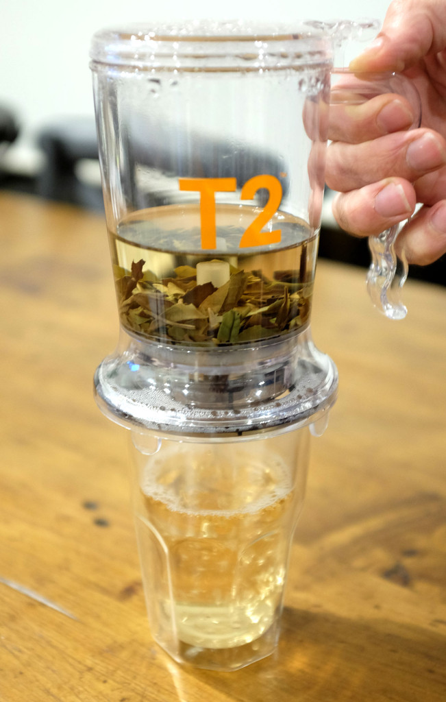 T2-Teamaker