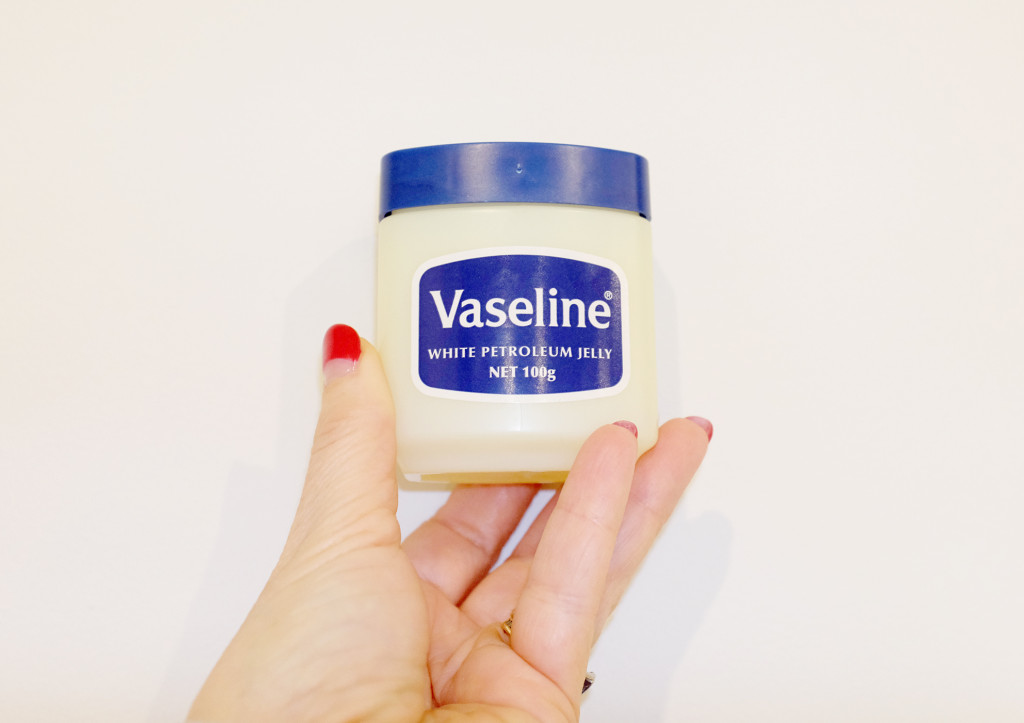 Vaseline