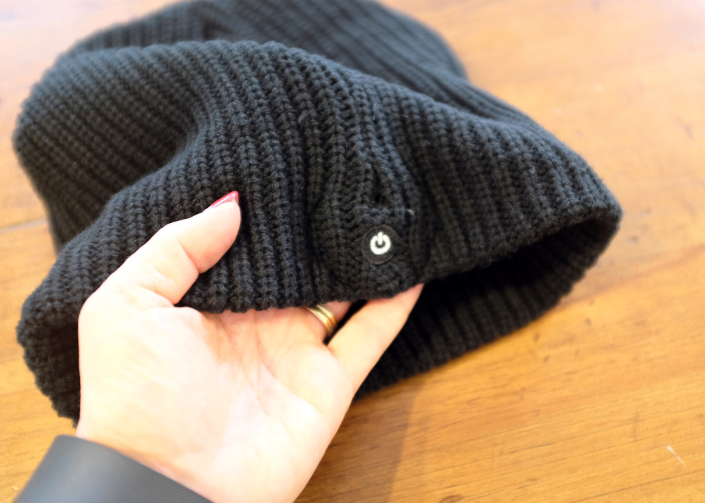 1Voice-Bluetooth-Beanie