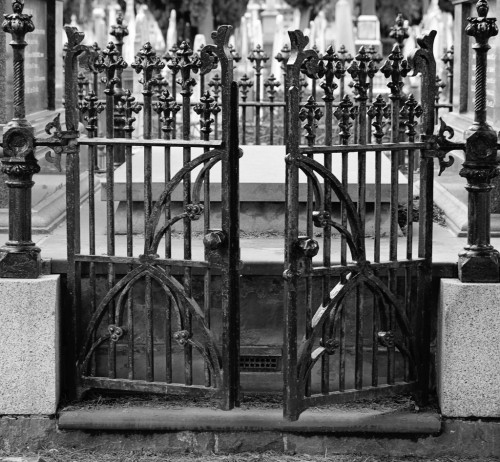 Gates